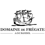 logo AOC BANDOL Domaine de Fregate