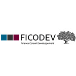 logo ficodev