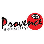logo provence security