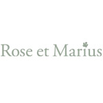 logo rose et marius