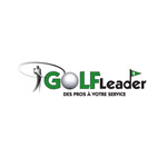 logo golfleader