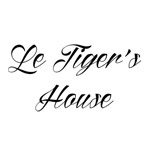 logo tiger house