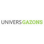 logo univers gazons